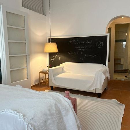 Cozystudio Chalkís Buitenkant foto