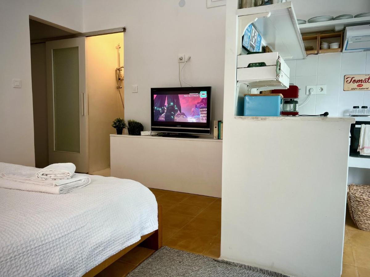 Cozystudio Chalkís Buitenkant foto