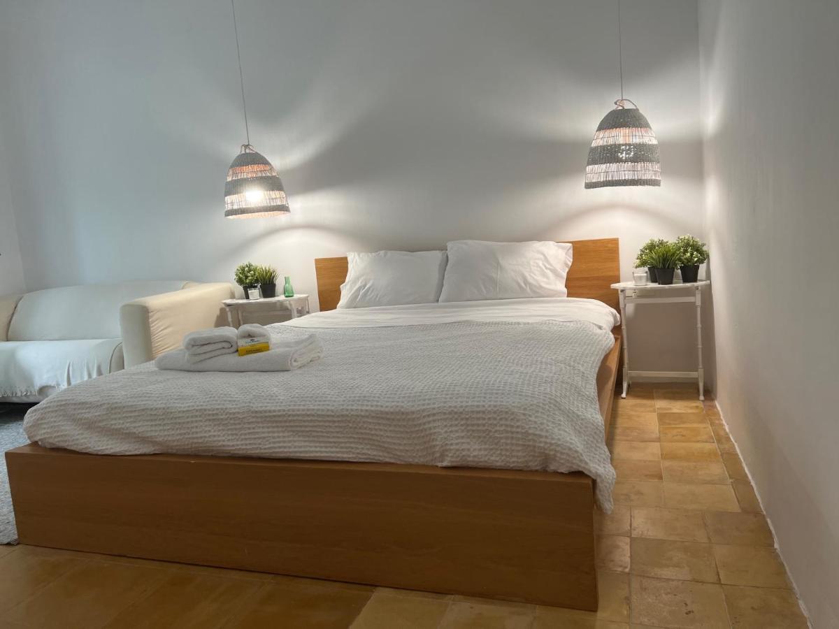 Cozystudio Chalkís Buitenkant foto