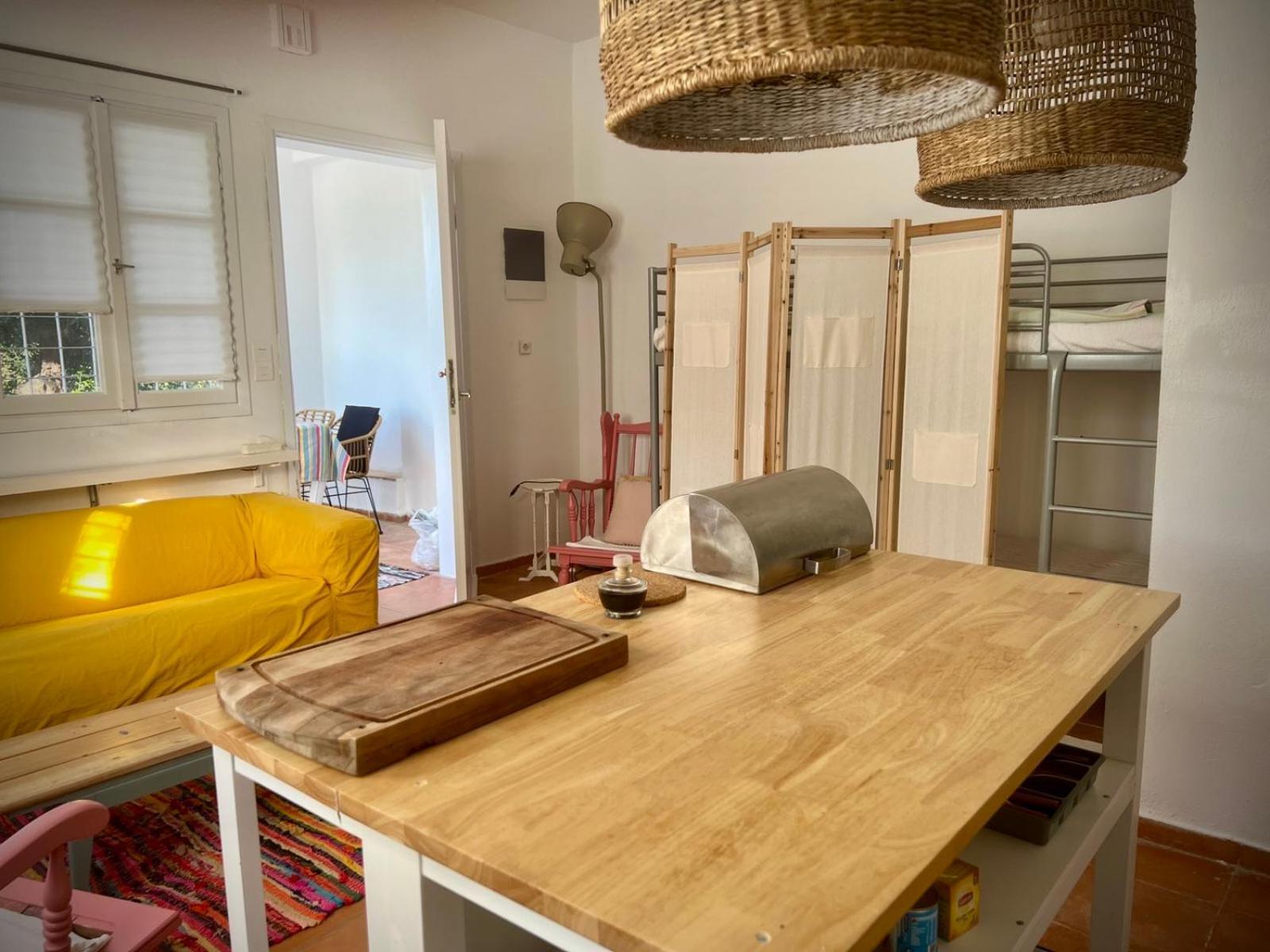 Cozystudio Chalkís Buitenkant foto