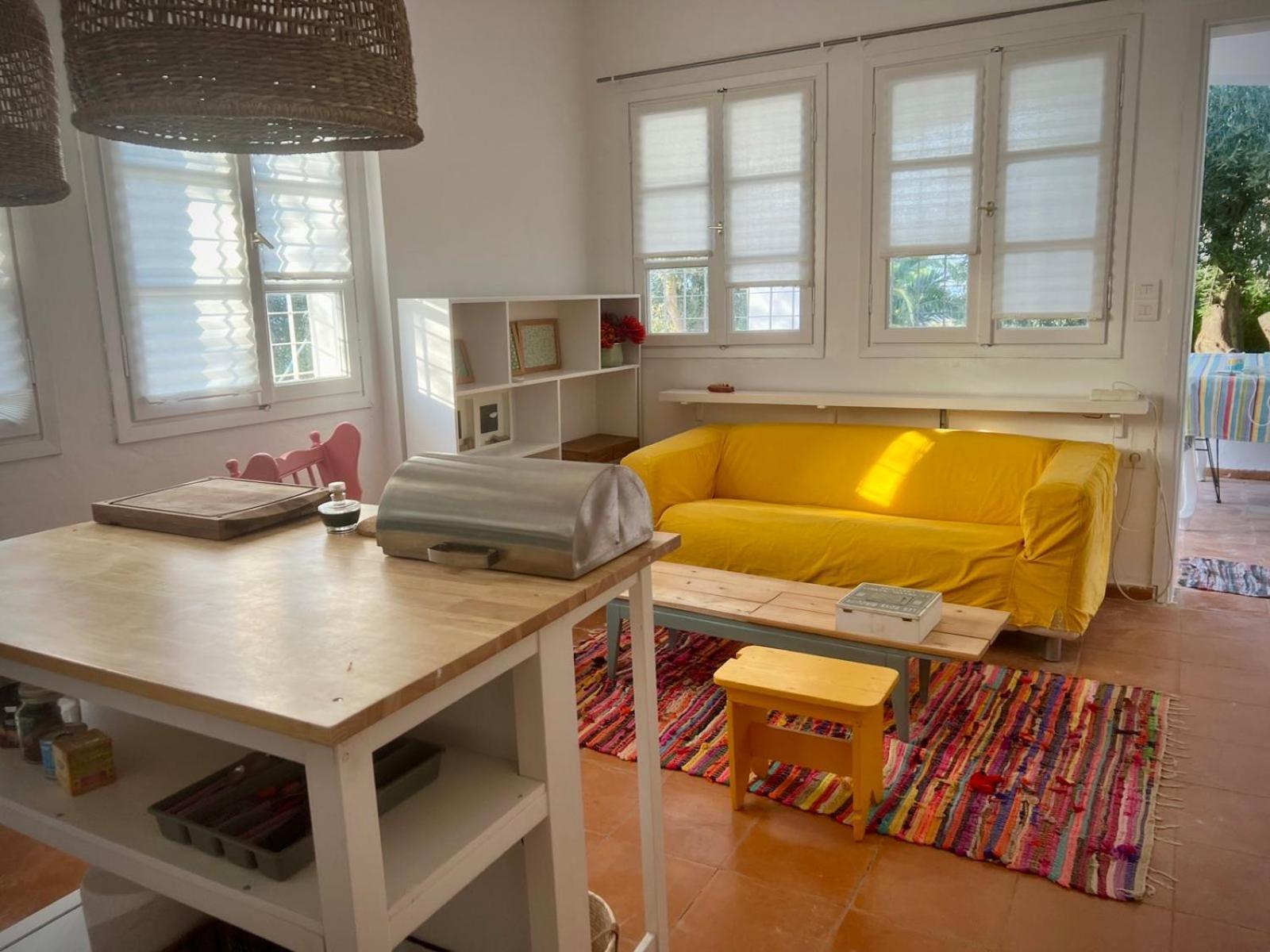 Cozystudio Chalkís Buitenkant foto
