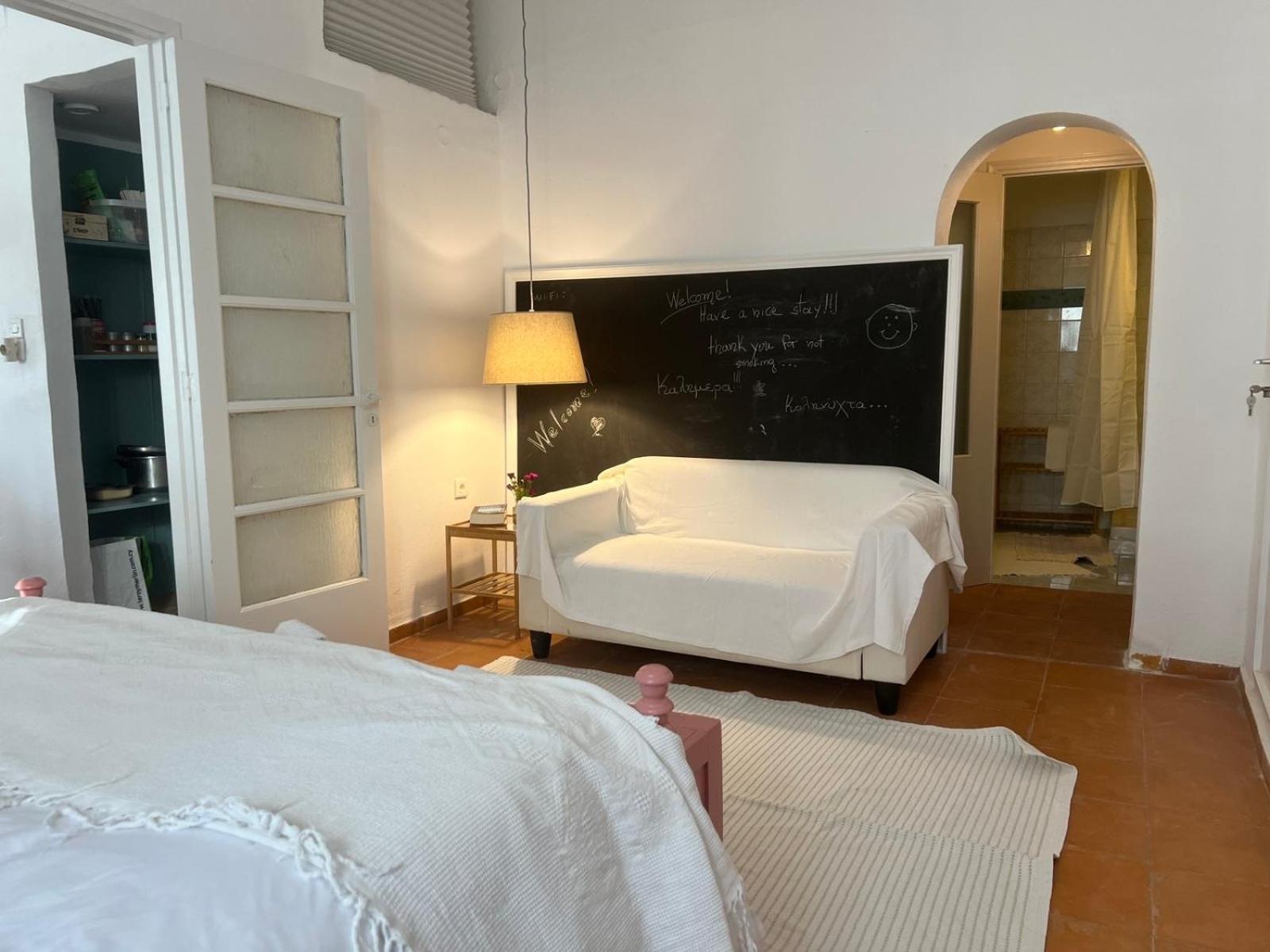 Cozystudio Chalkís Buitenkant foto