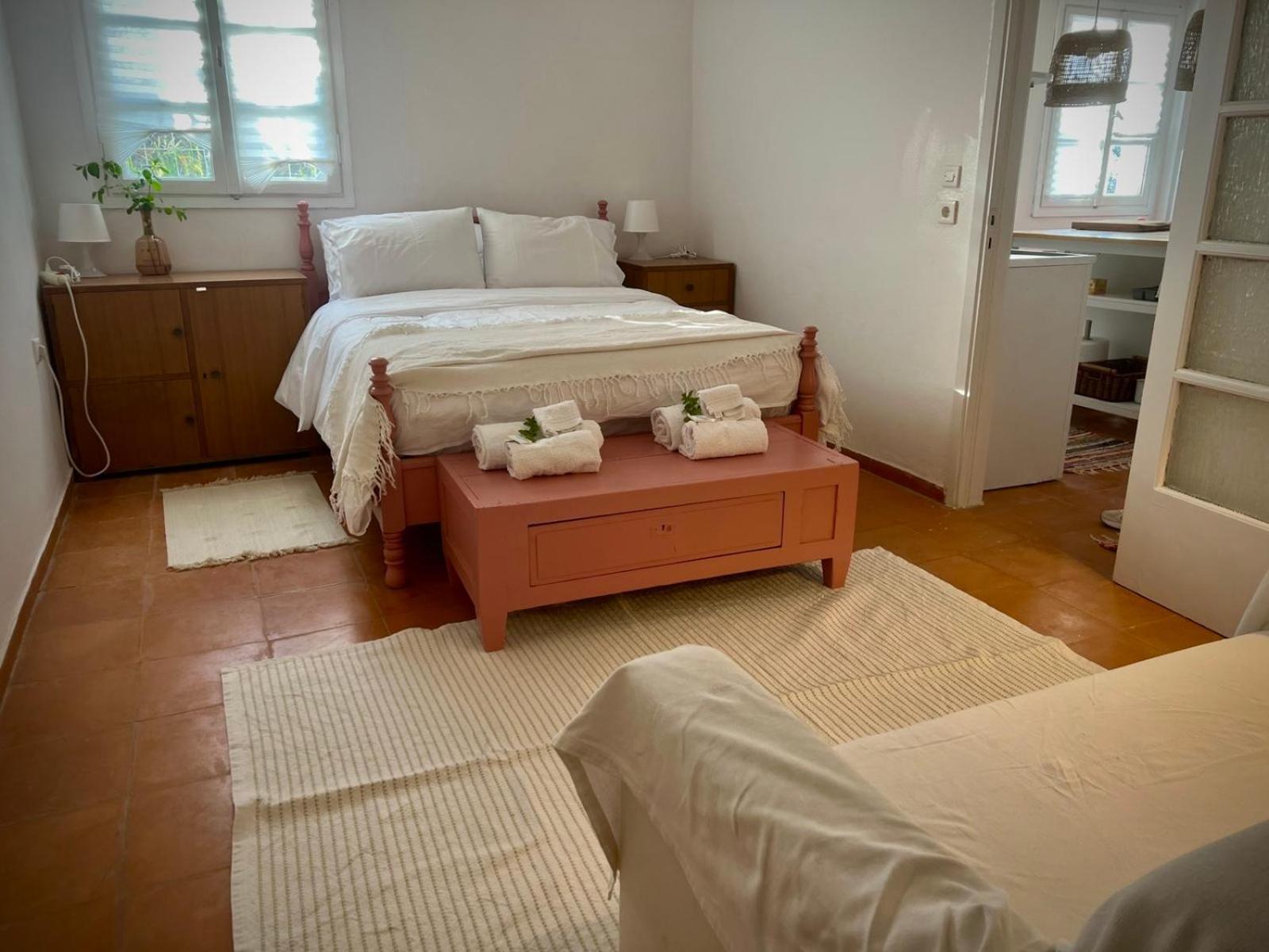 Cozystudio Chalkís Buitenkant foto